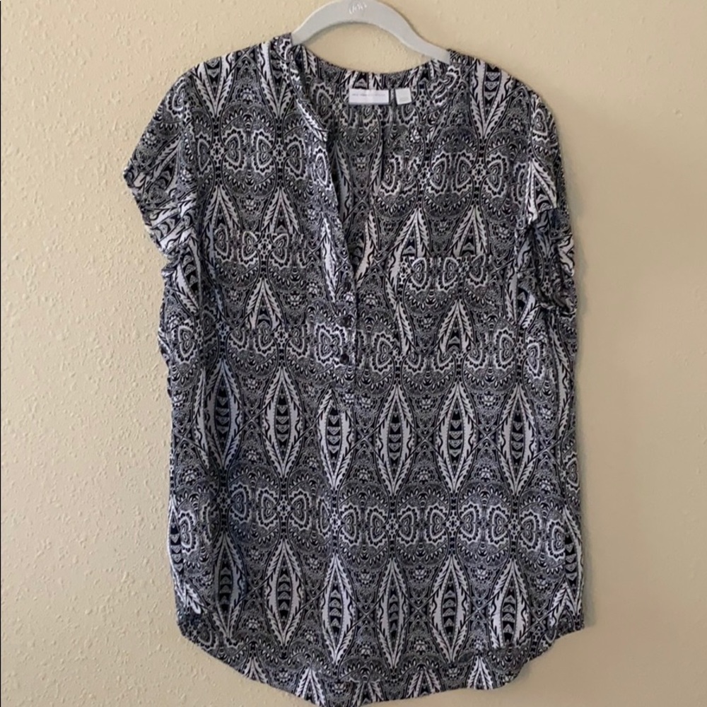 New York & Company Blouse